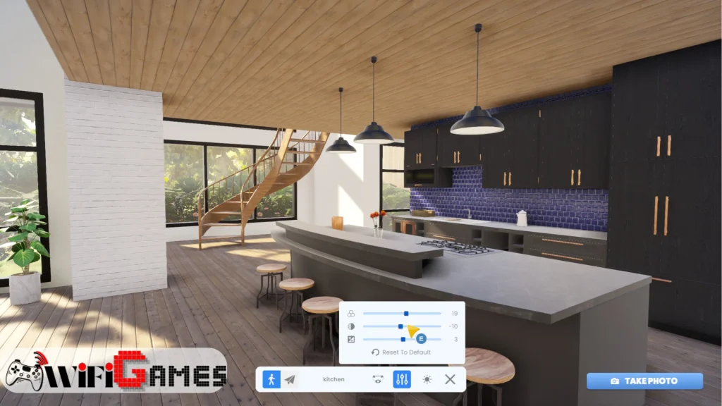 Hometopia تحميل مجاني