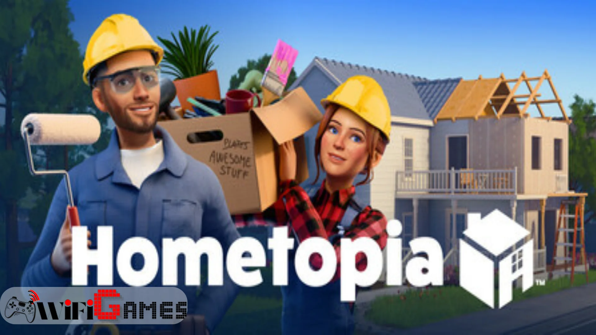 Hometopia