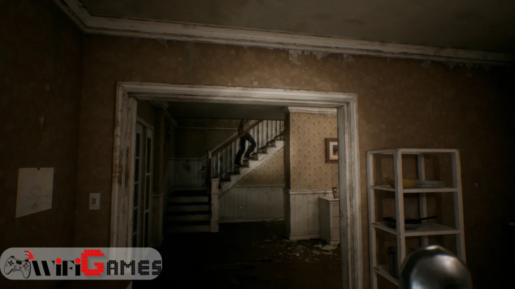 House of Lost Souls Torrent
