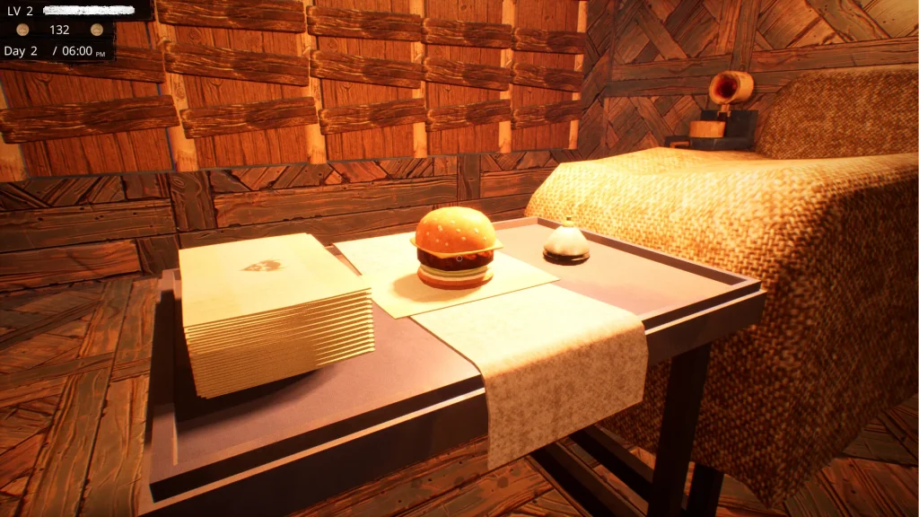 Human Fast Food تحميل مجاني
