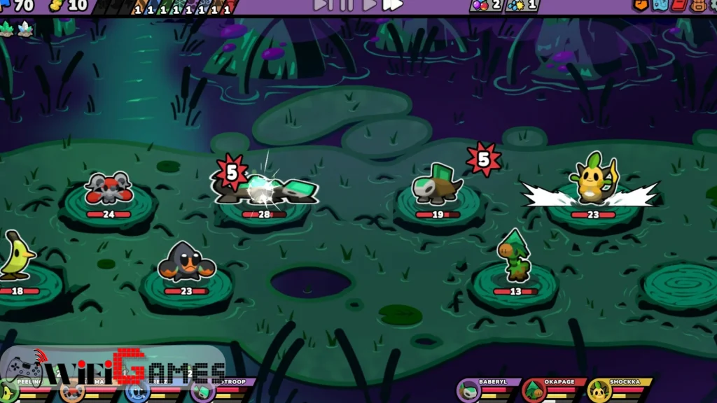 Kadomon Hyper Auto Battlers Torrent