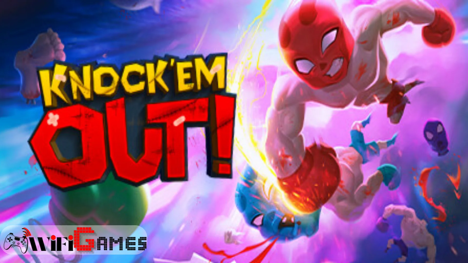 KnockEm Out