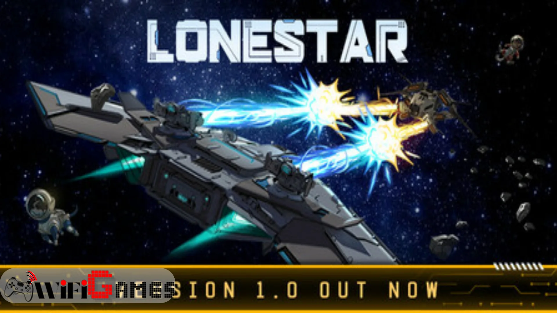 LONESTAR