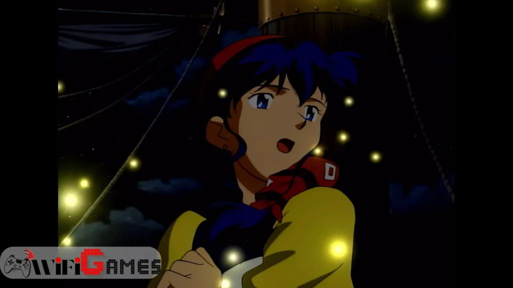 LUNAR Remastered Collection Torrent