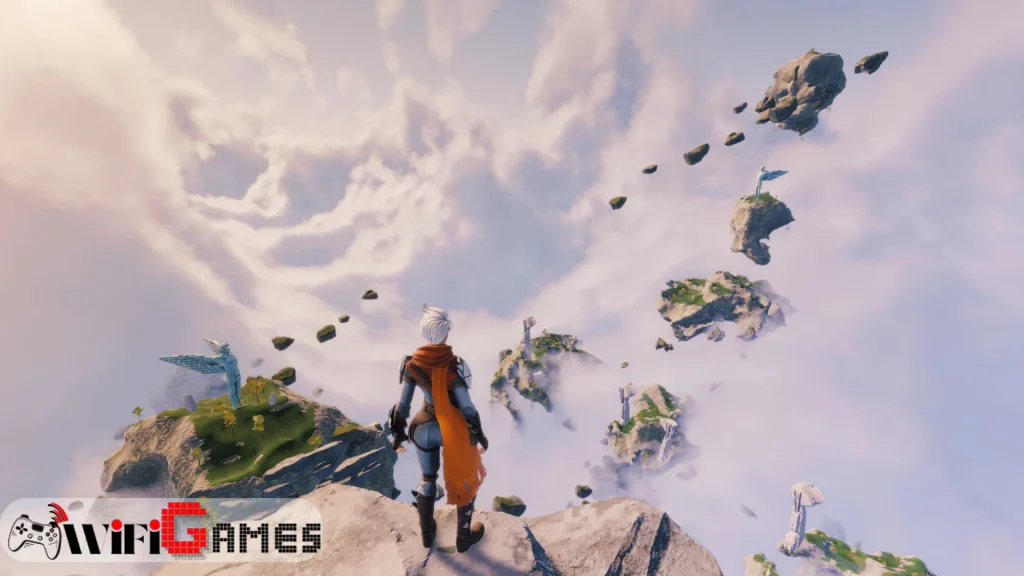 Lost Skies تحميل