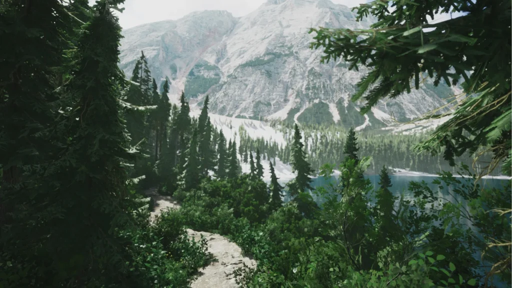Lushfoil Photography Sim تحميل مجاني