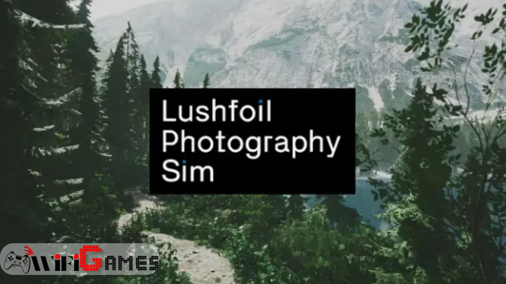 Lushfoil Photography Sim