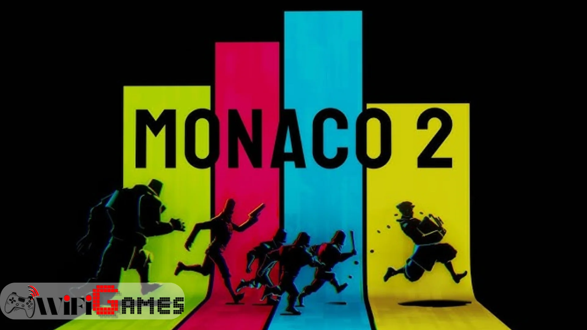 Monaco 2