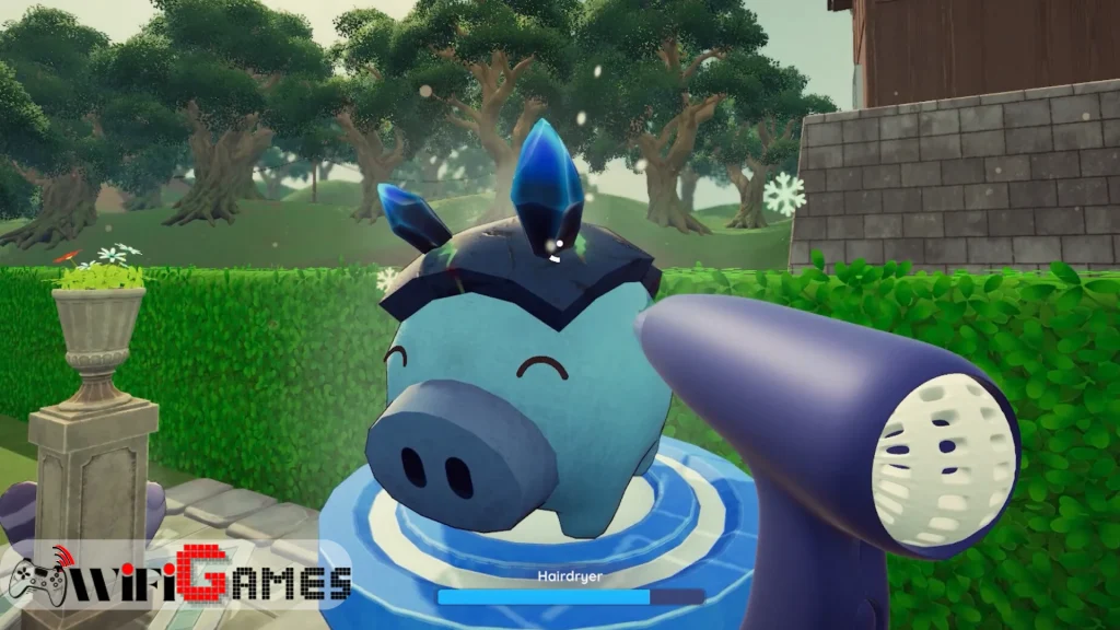 Monster Care Simulator Torrent