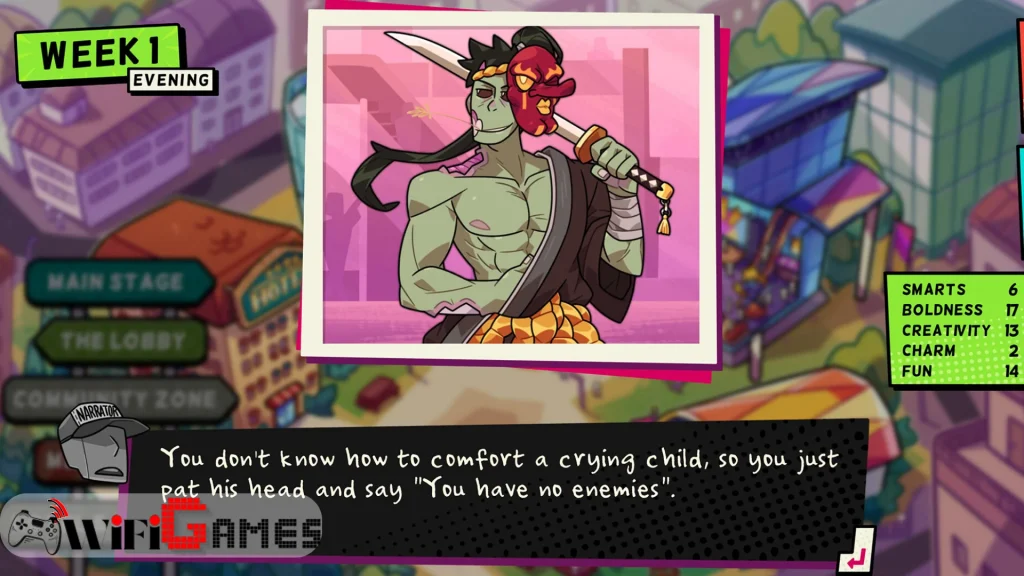 Monster Prom 4 Monster Con Torrent