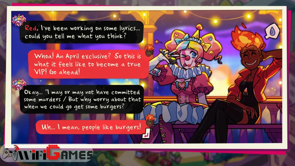 Monster Prom 4 Monster Con تحميل