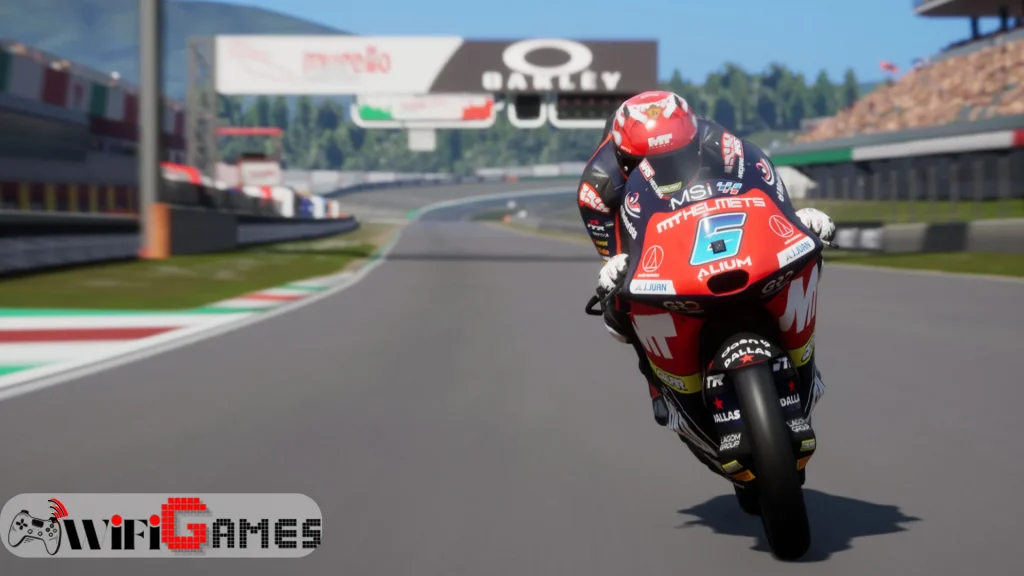 MotoGP 25 Torrent