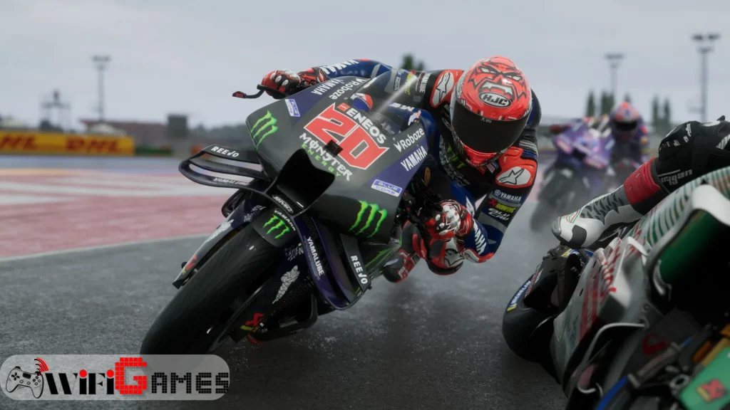 MotoGP 25 تحميل