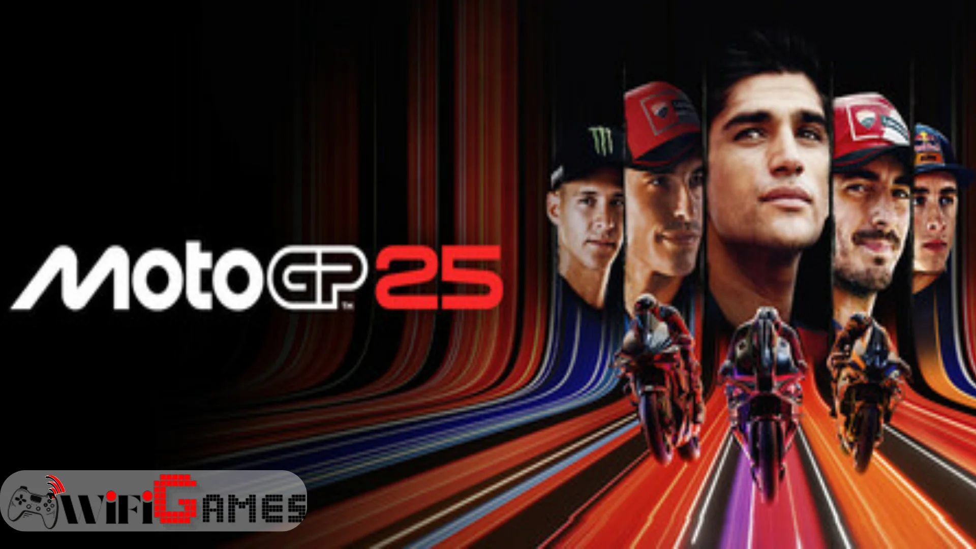 MotoGP 25