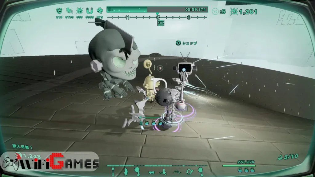 Mythical Concept STARNAUT Torrent
