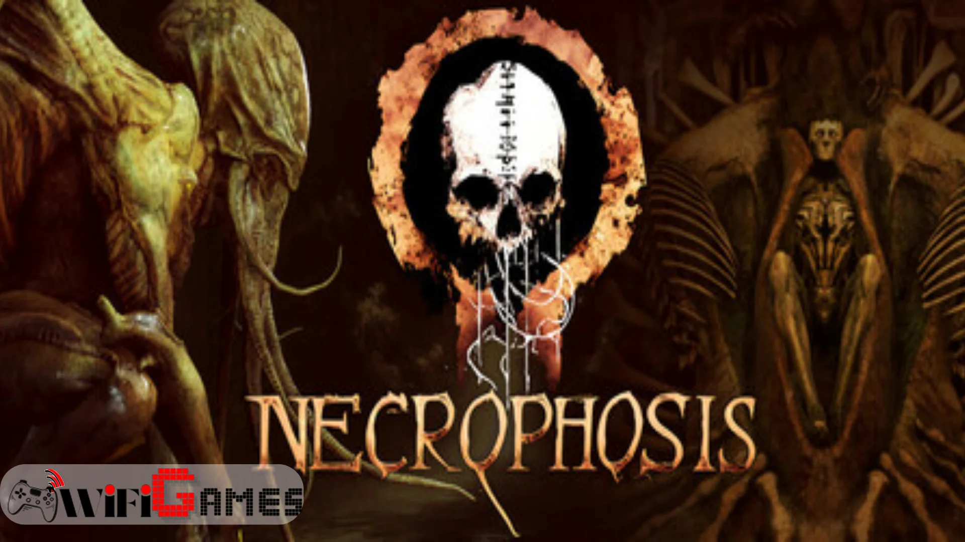Necrophosis
