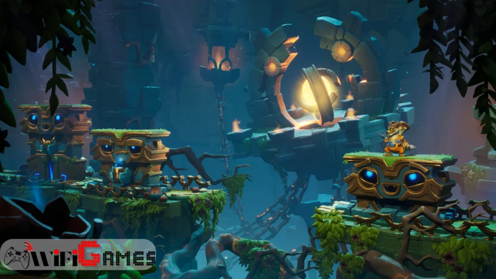 Nikoderiko The Magical World Directors Cut Torrent