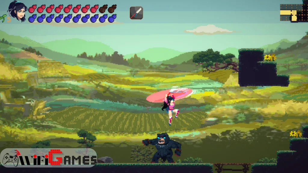 Ninja Brigade feat Jonah Weingarten Torrent