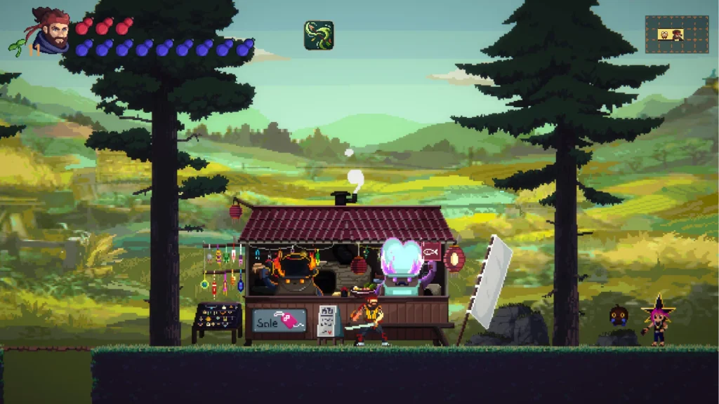 Ninja Brigade feat Jonah Weingarten تحميل مجاني