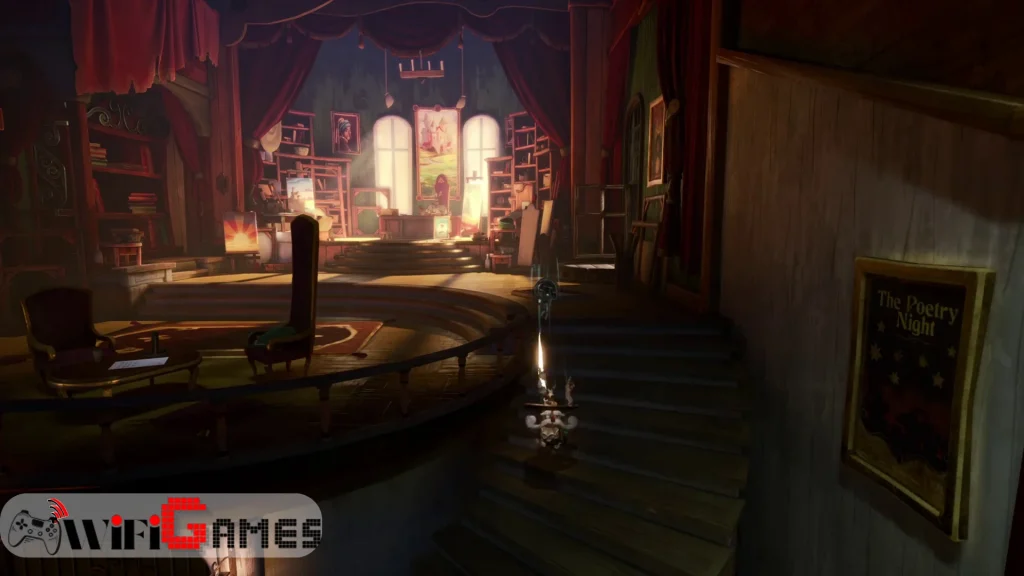 Once Upon A Puppet Torrent