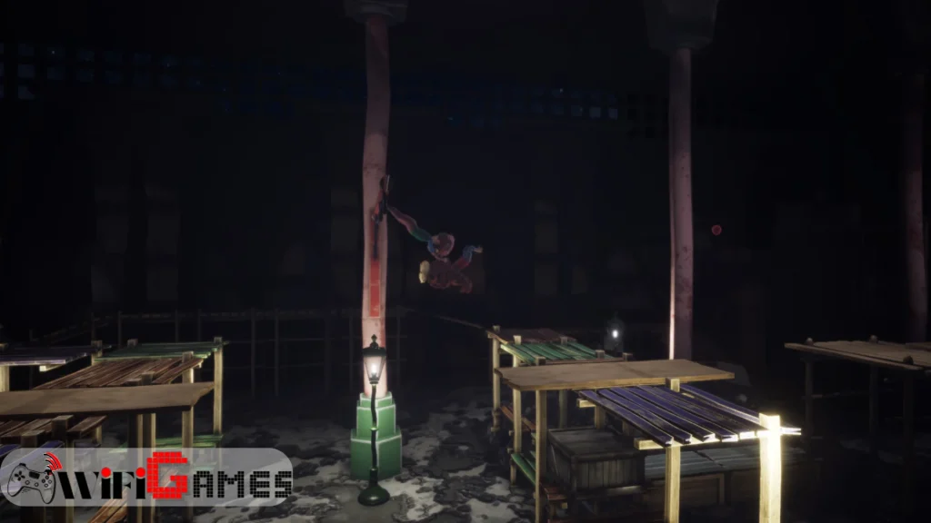 Orphans Torrent