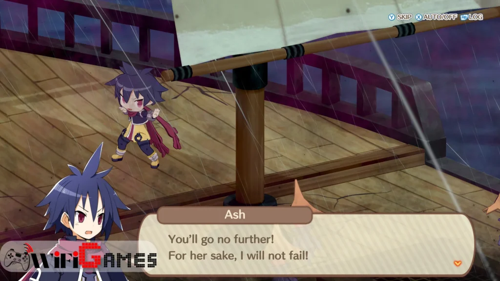 Phantom Brave The Lost Hero Torrent