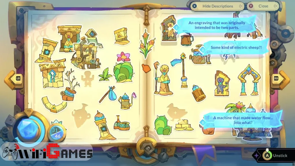 Pilo and the Holobook Torrent
