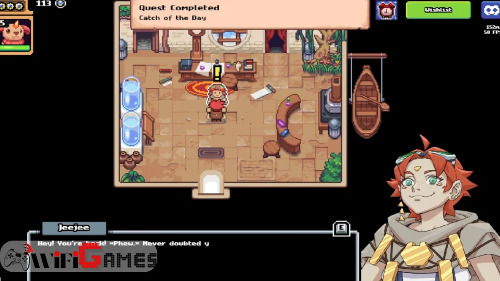 Portal Fantasy Torrent