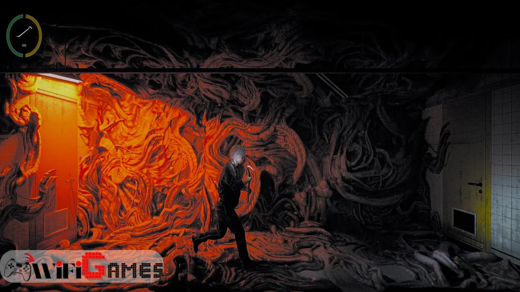 Post Trauma Torrent