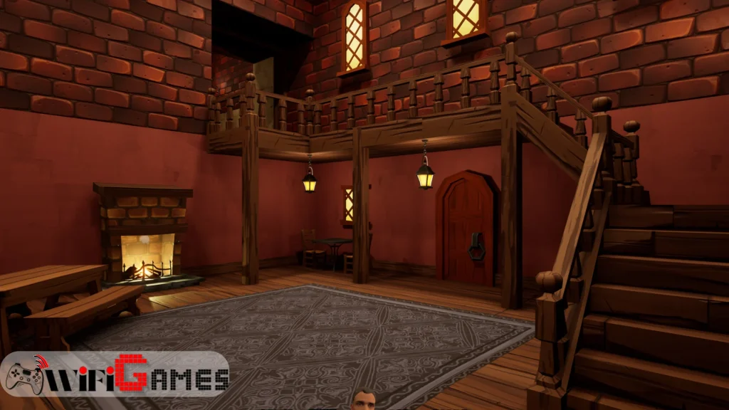 Pub Toilet Simulator 25 Torrent