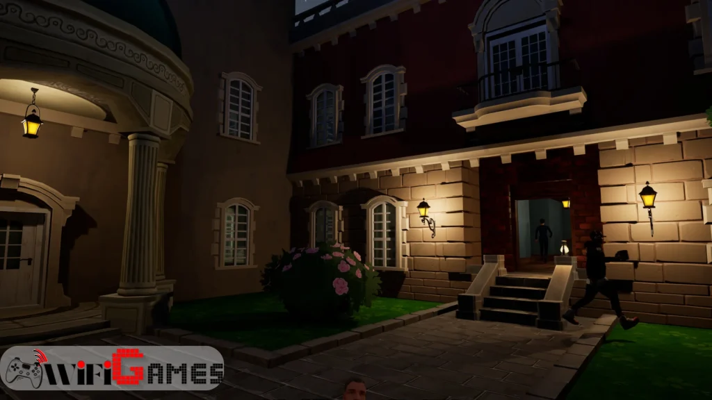 Pub Toilet Simulator 25 تحميل