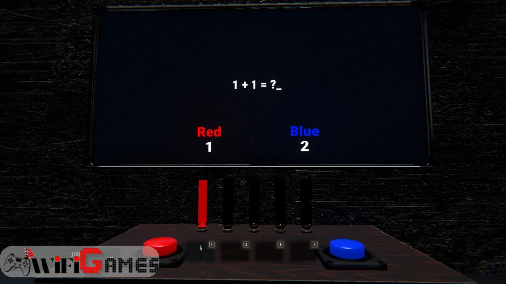 Red or Blue تحميل