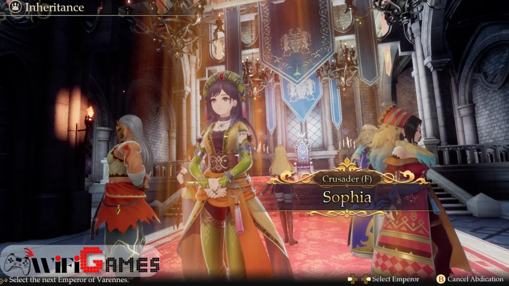 Romancing SaGa 2 Revenge of the Seven Torrent