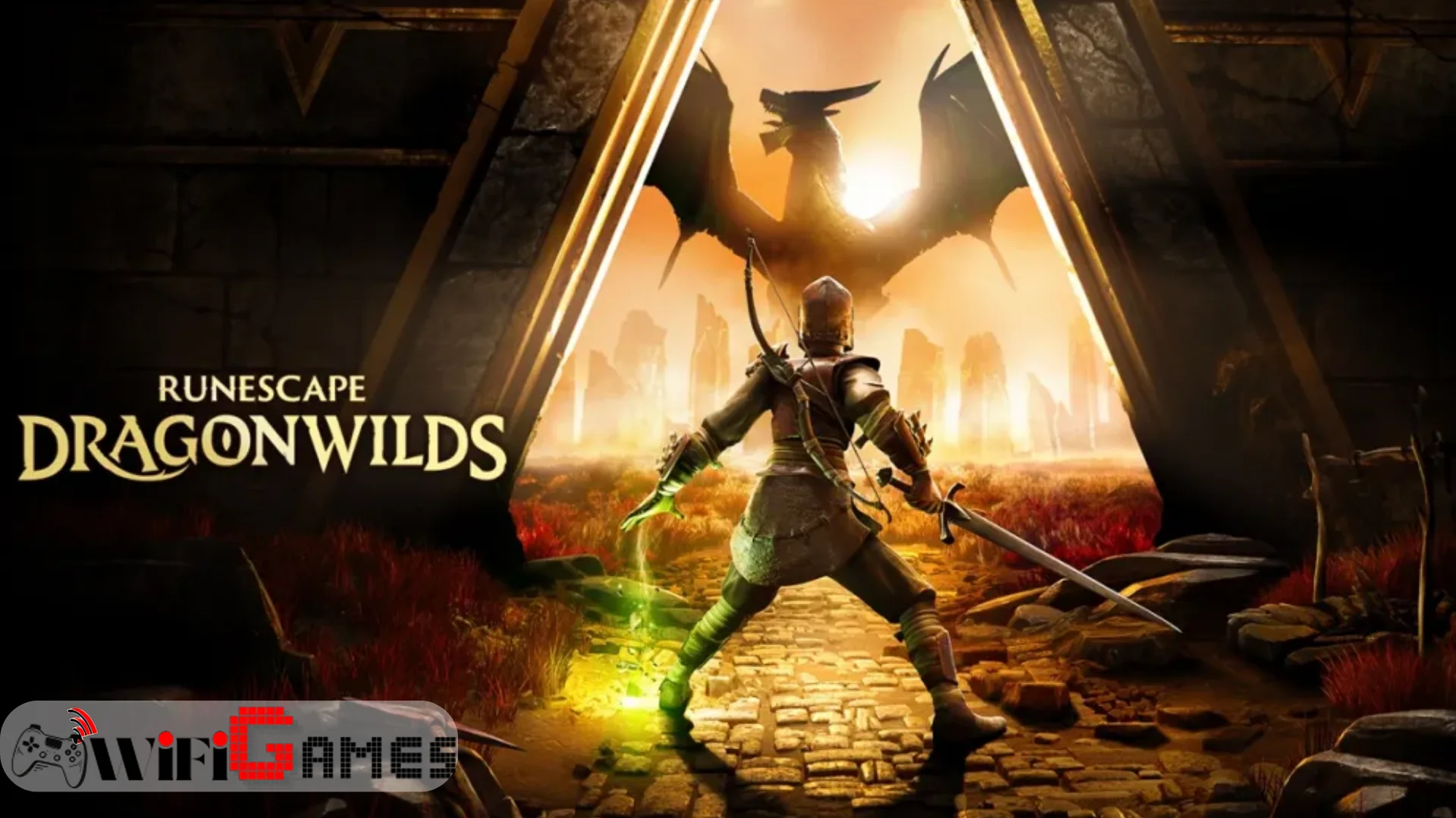 RuneScape Dragonwilds