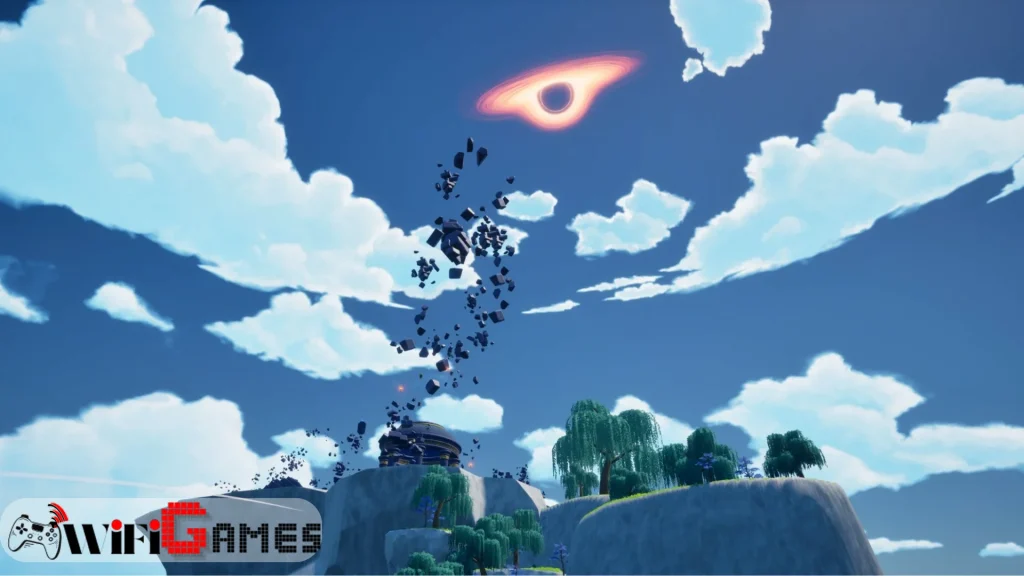Shimagami تحميل