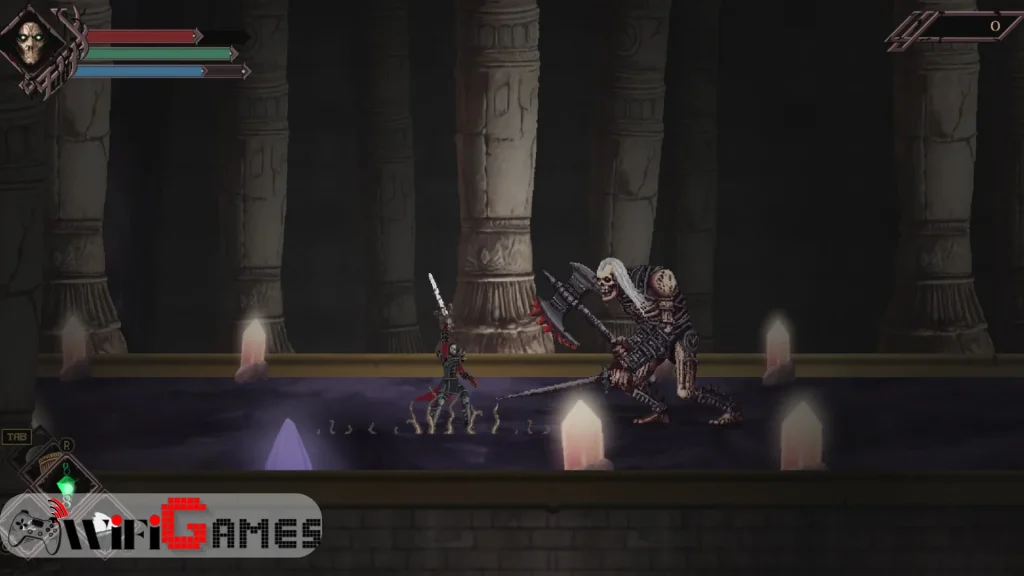 Skelethrone The CoE The Jewel in the Skull Torrent