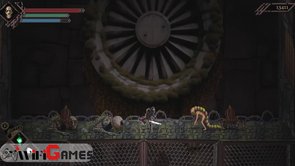 Skelethrone The CoE The Jewel in the Skull تحميل