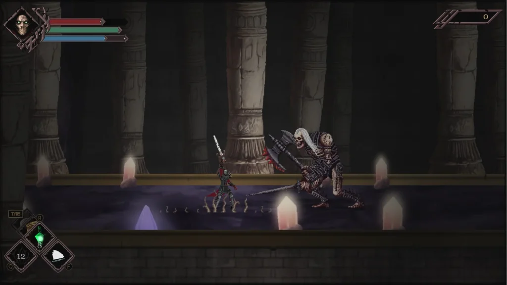 Skelethrone The CoE The Jewel in the Skull تحميل مجاني