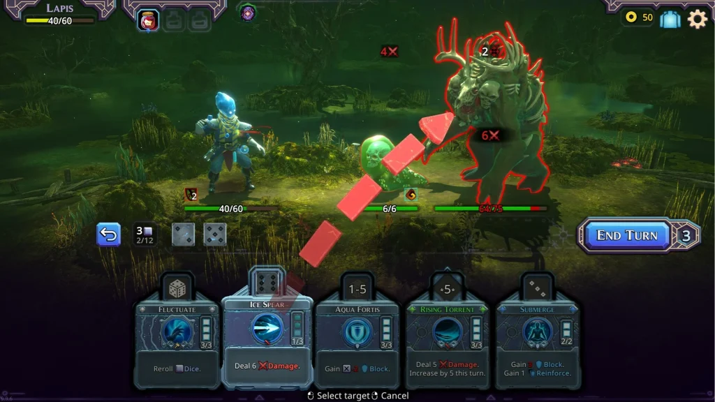 SpellRogue تحميل مجاني