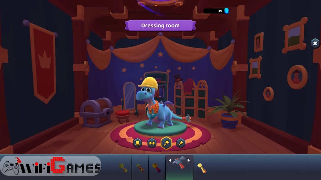 Spire Blast تحميل
