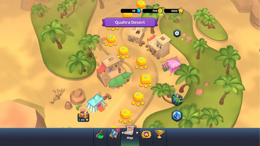 Spire Blast تحميل مجاني