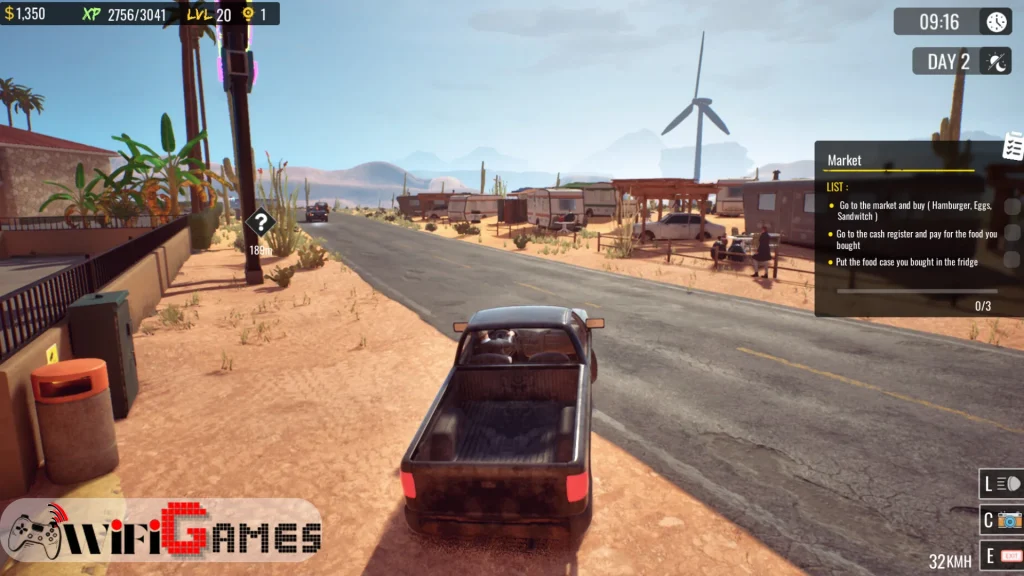 Sunset Motel تحميل