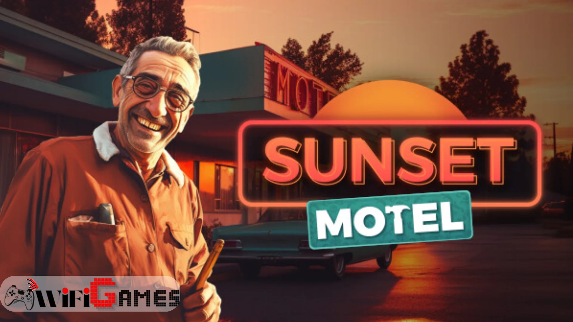 Sunset Motel