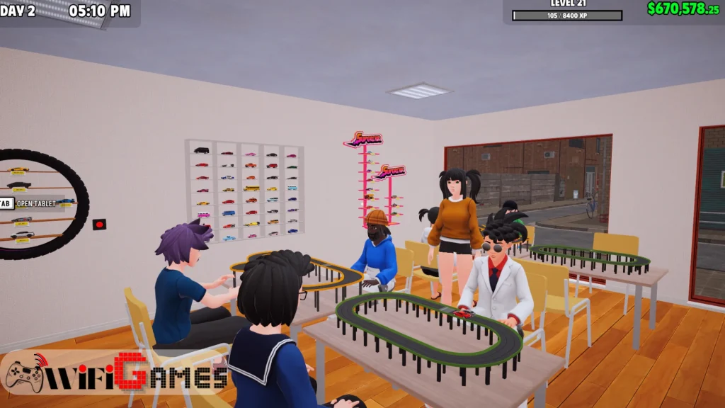 Supercar Collection Simulator Torrent