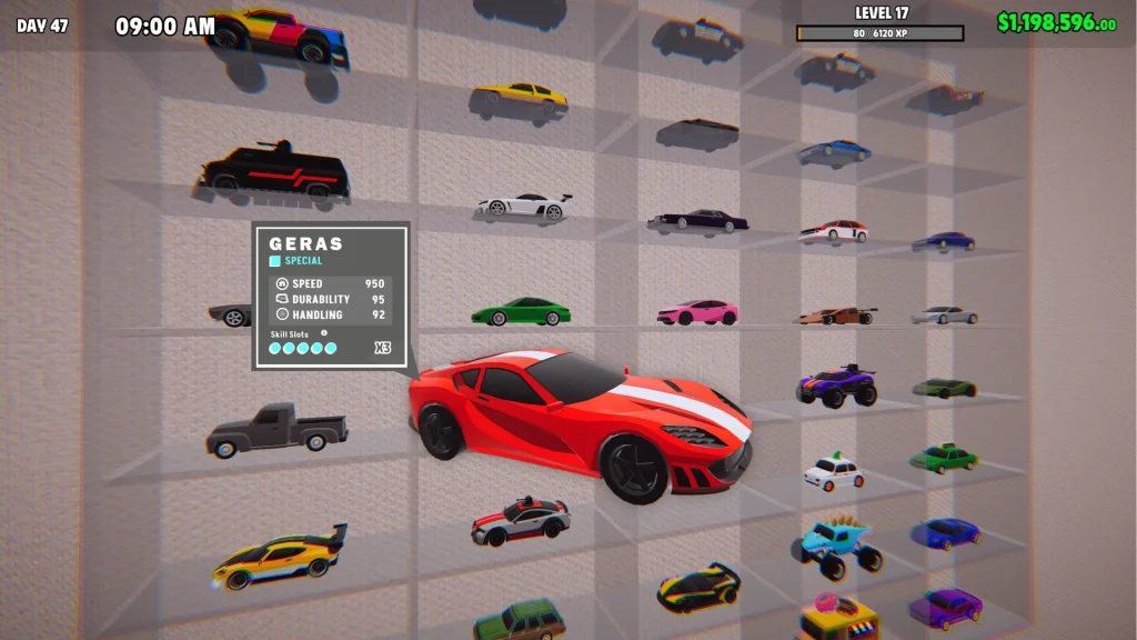 Supercar Collection Simulator تحميل مجاني