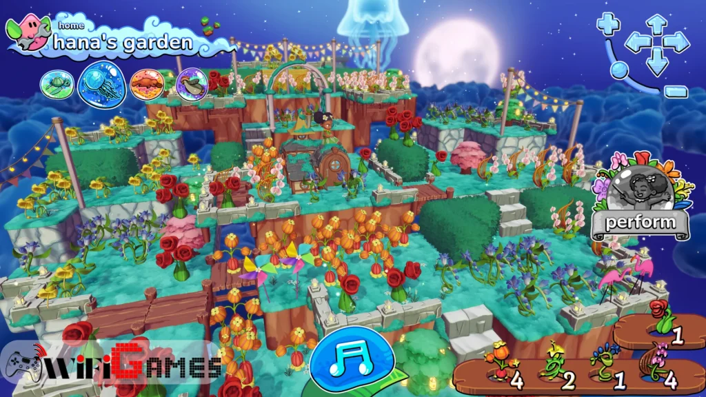 Tempopo Torrent