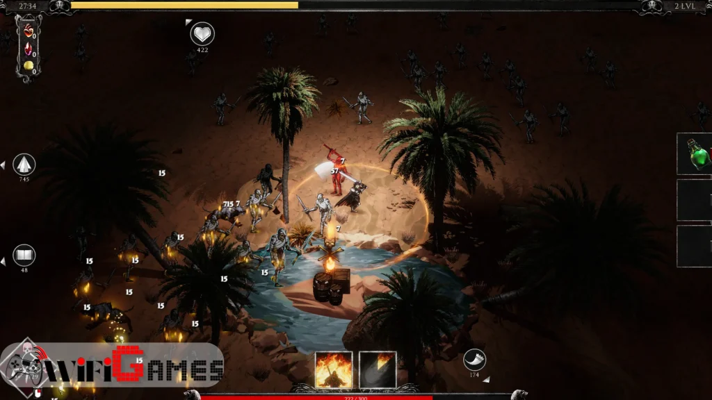 The Last Man Survivor Torrent