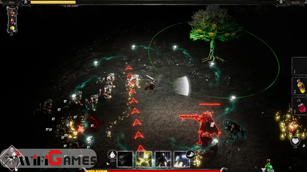 The Last Man Survivor تحميل