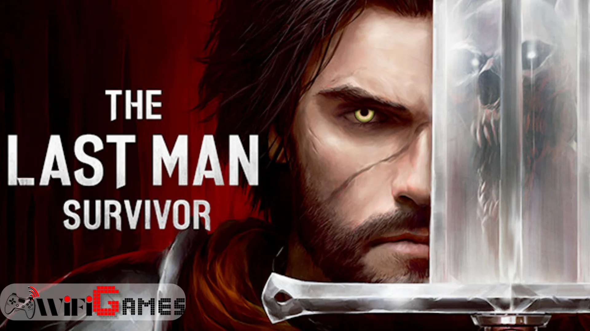 The Last Man Survivor