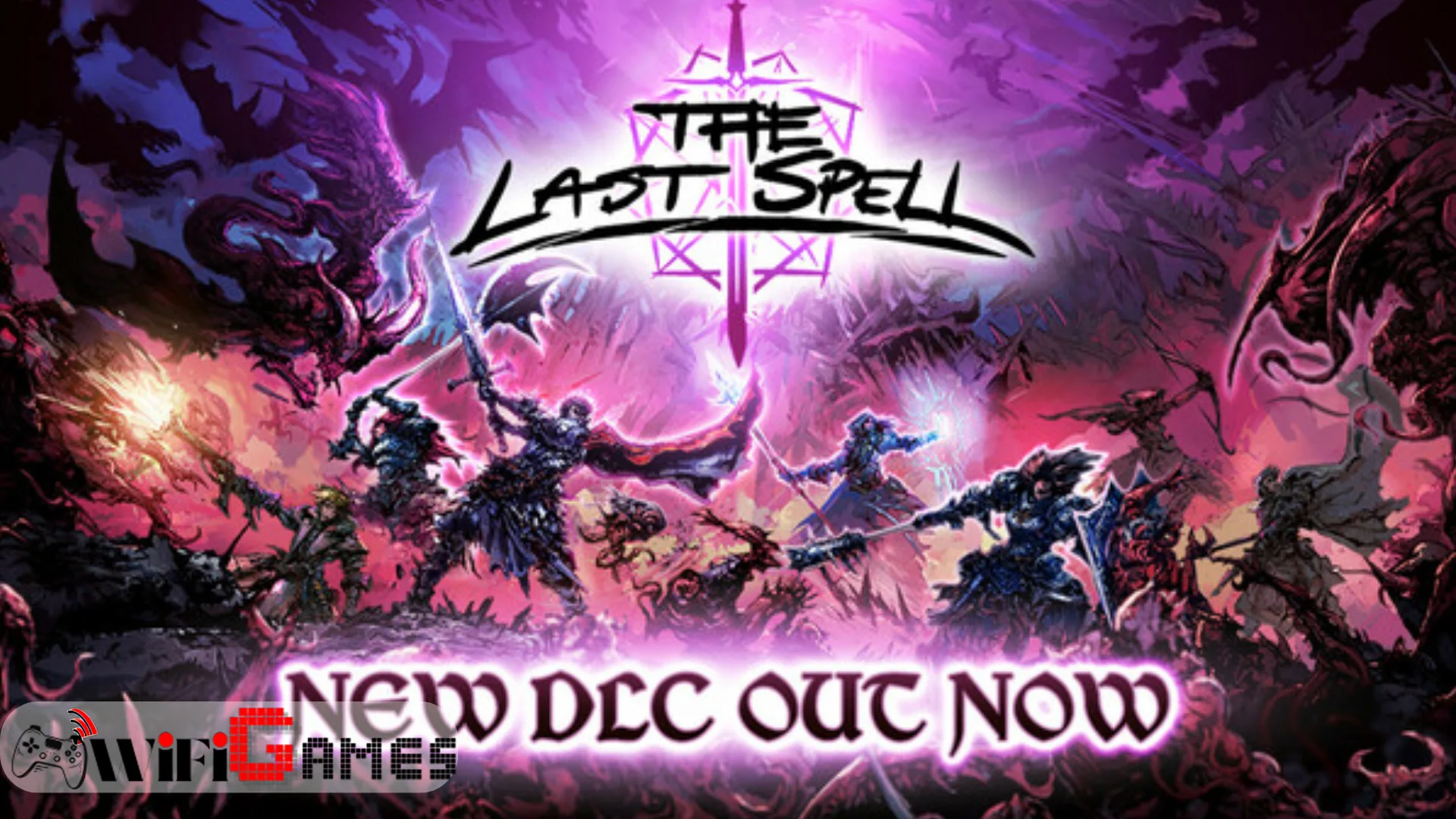 The Last Spell Elves of Amberwald